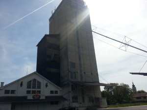 Silo